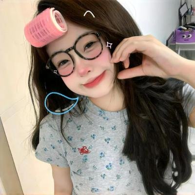 天涯织女焦点图